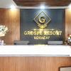 grospe resort boracay