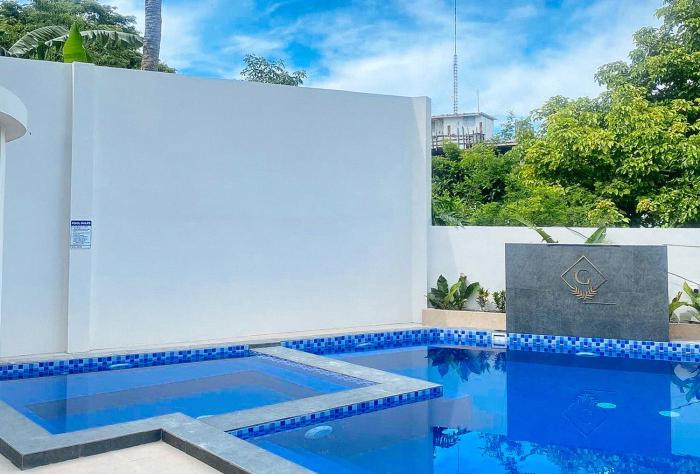 grospe resort boracay