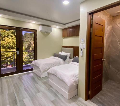 grospe resort boracay