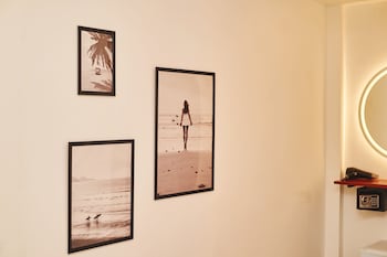 hotel gray in boracay