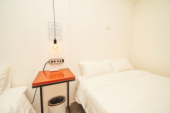 hotel gray in boracay