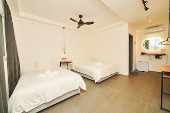 hotel gray in boracay