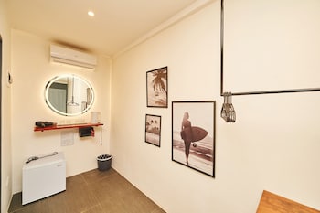 hotel gray in boracay