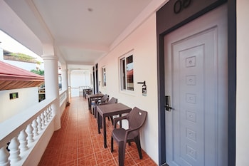hotel gray in boracay
