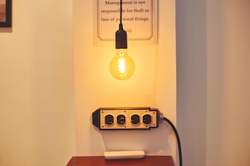 hotel gray in boracay