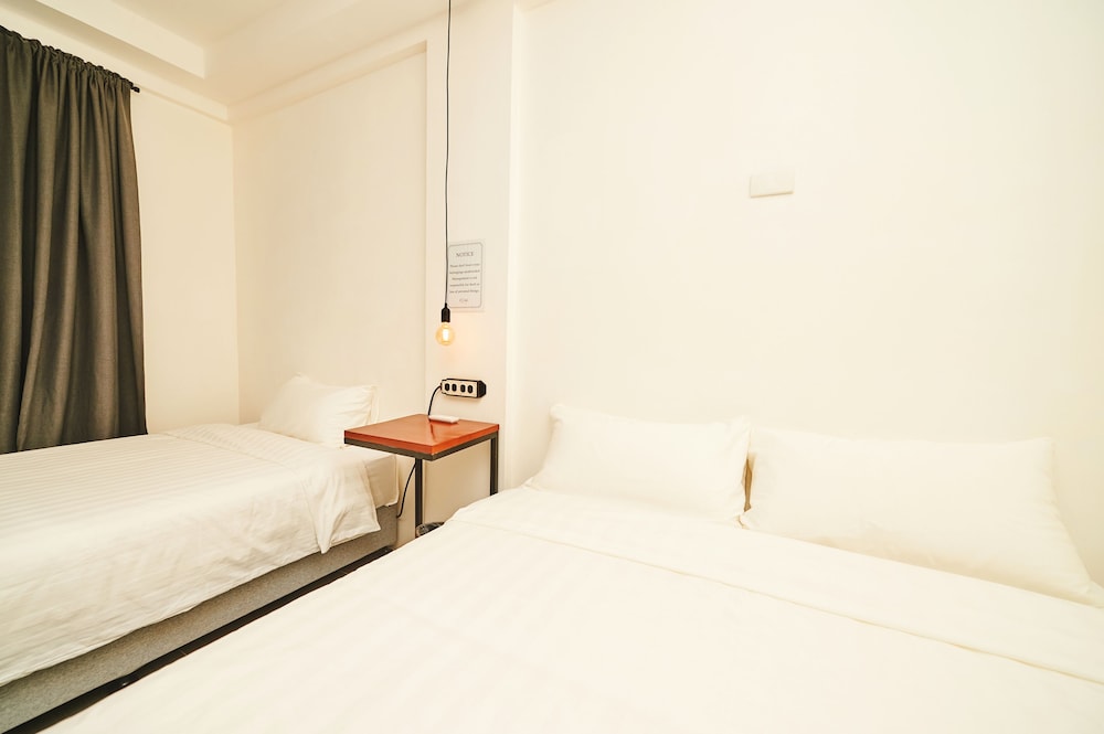 hotel gray in boracay