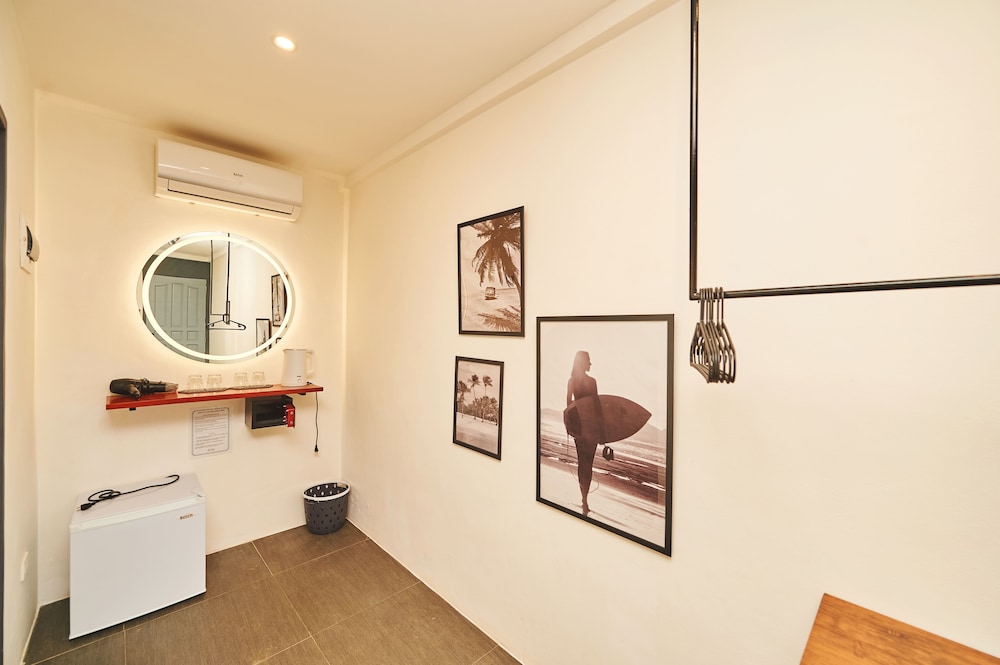 hotel gray in boracay