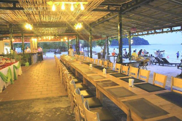koh rong