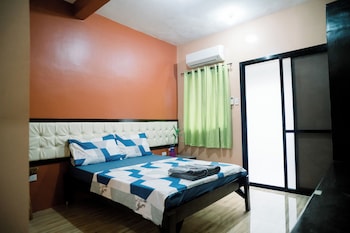 alona princess suites