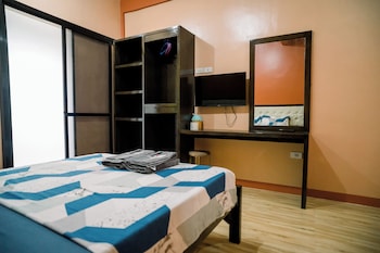 alona princess suites