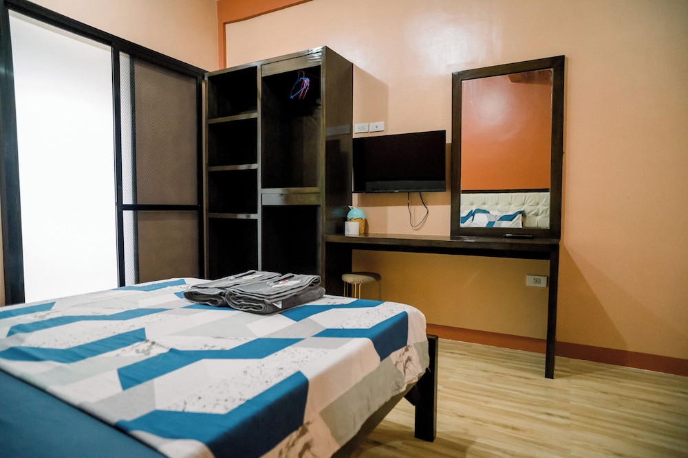 alona princess suites