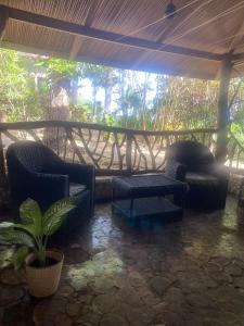 tahanan resort sunset beach club