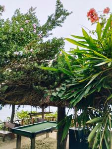 tahanan resort sunset beach club