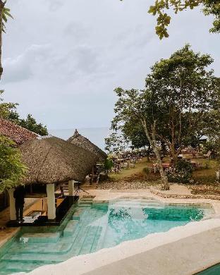tahanan resort sunset beach club