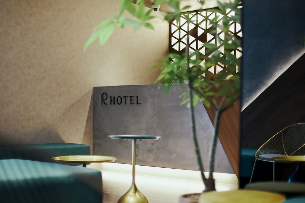 r hotel kansai airport