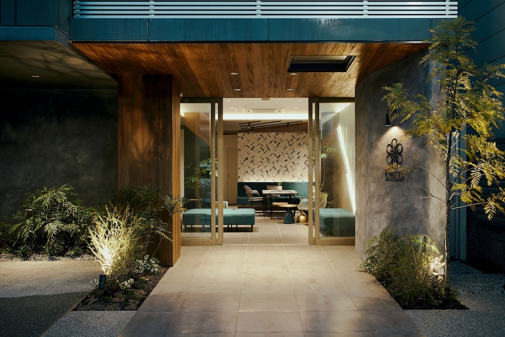 r hotel kansai airport