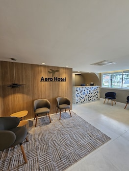 aero hotel
