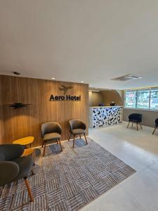 aero hotel