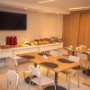 Aero Hotel,,3 star