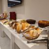 Aero Hotel,,3 star