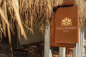 gili paddy hotel