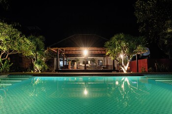 gili paddy hotel