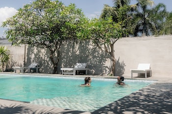 gili paddy hotel