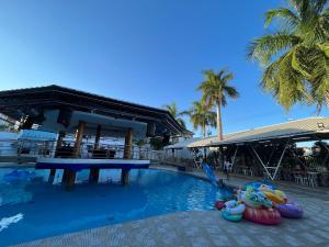 clark cu hotel