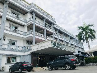 clark cu hotel