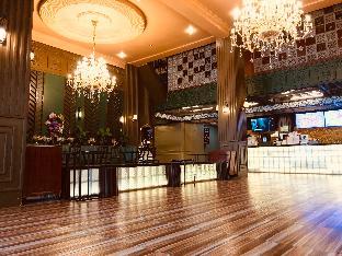 clark cu hotel