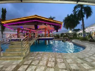 clark cu hotel