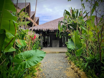 the ohm siargao