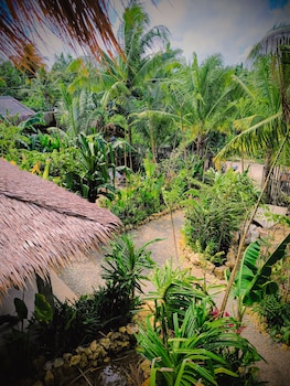 the ohm siargao