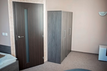 hotel almond