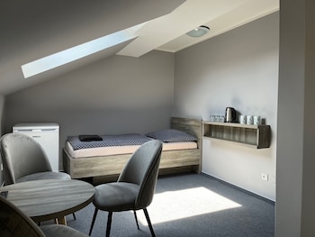 hotel almond
