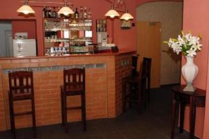 hotel almond