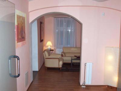 hotel almond