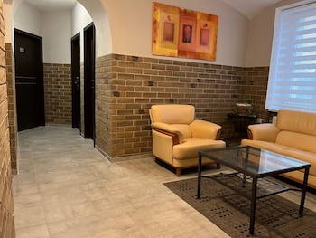 Hotel Almond,Teplice>>Duchcov,3 star