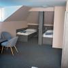 hotel almond