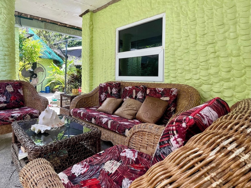 victory seaside home