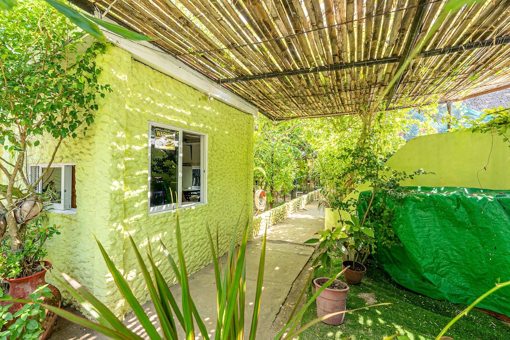 victory seaside home