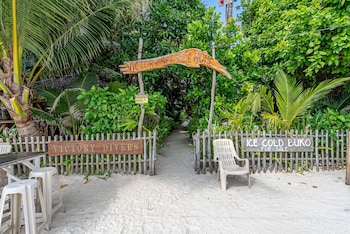 victory seaside home