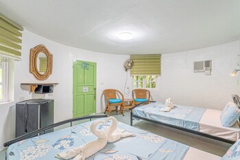 victory seaside home