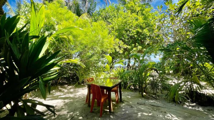 victory seaside home