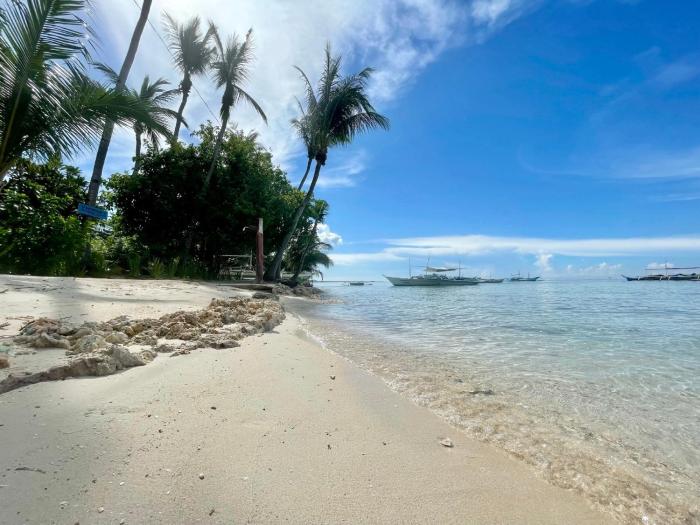 victory seaside home