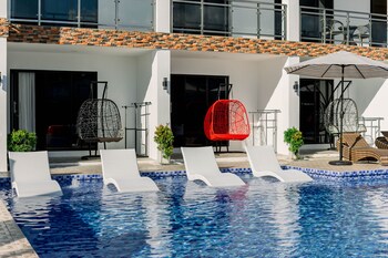 sonrisa resort de playa by hiverooms