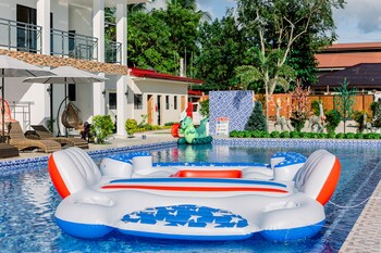 sonrisa resort de playa by hiverooms
