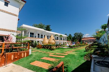 sonrisa resort de playa by hiverooms
