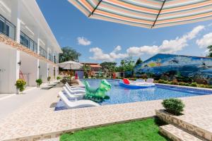 sonrisa resort de playa by hiverooms