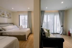 sonrisa resort de playa by hiverooms